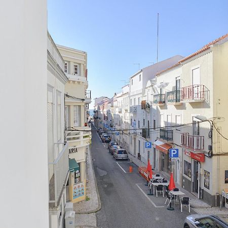 Feel Nazare - Nautical House Leilighet Rom bilde