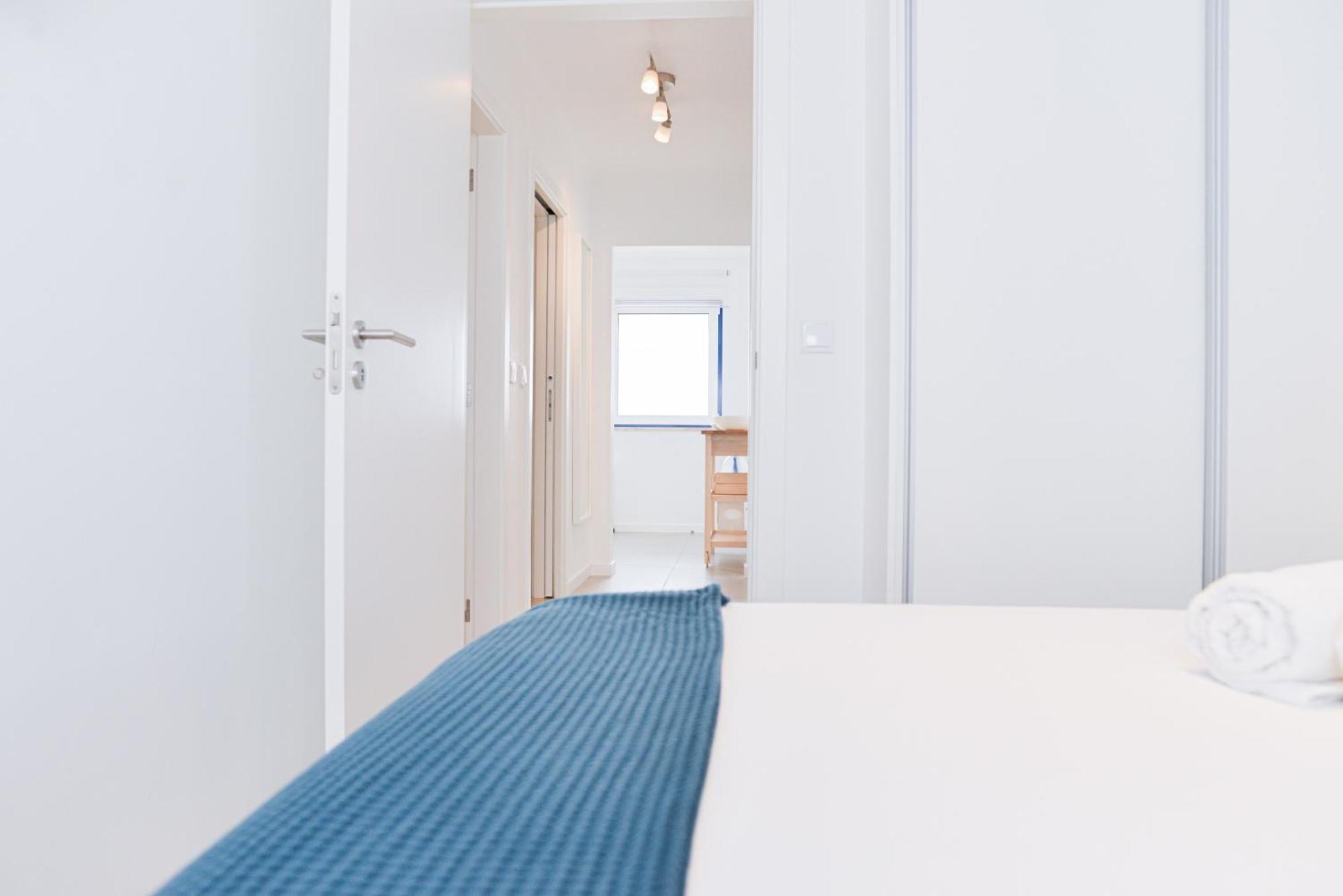 Feel Nazare - Nautical House Leilighet Rom bilde