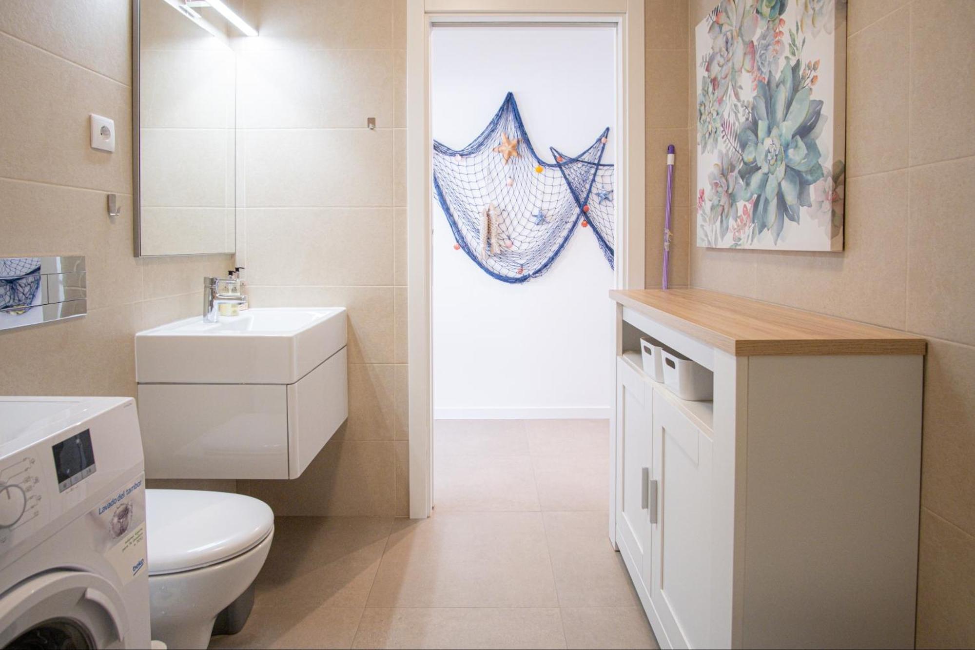 Feel Nazare - Nautical House Leilighet Rom bilde