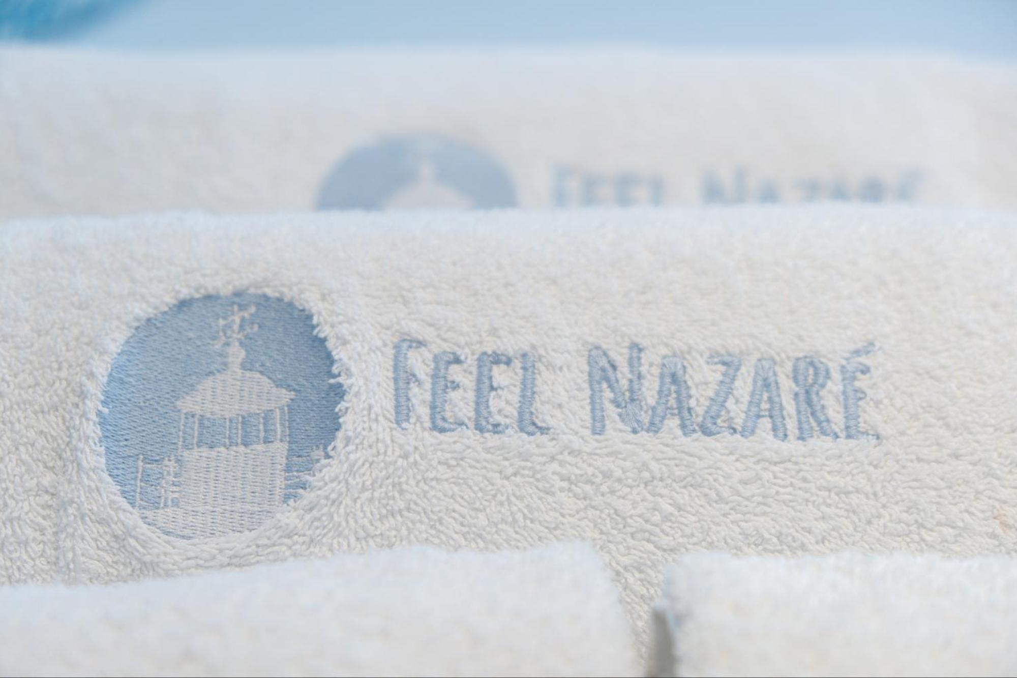 Feel Nazare - Nautical House Leilighet Rom bilde