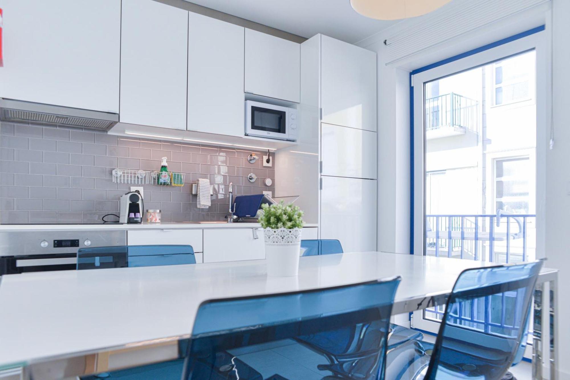 Feel Nazare - Nautical House Leilighet Rom bilde